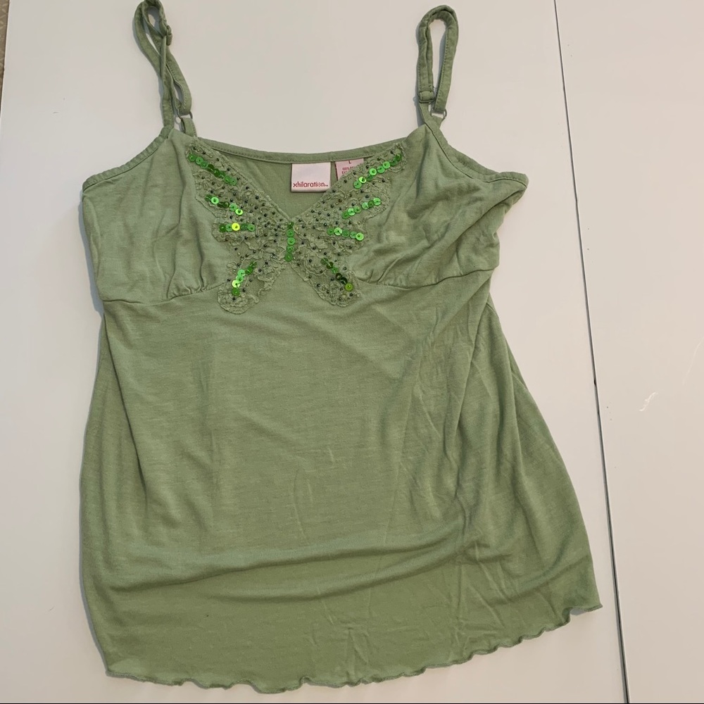 Xhilaration Tank Top